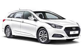 هیوندای i40